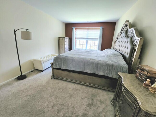 Master Bedroom (#1) - 793 E Parker St