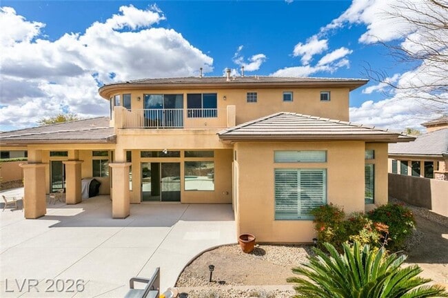 Building Photo - Elegant Anthem Country Club Residence with Spa, Balcony & 3-Car Garage