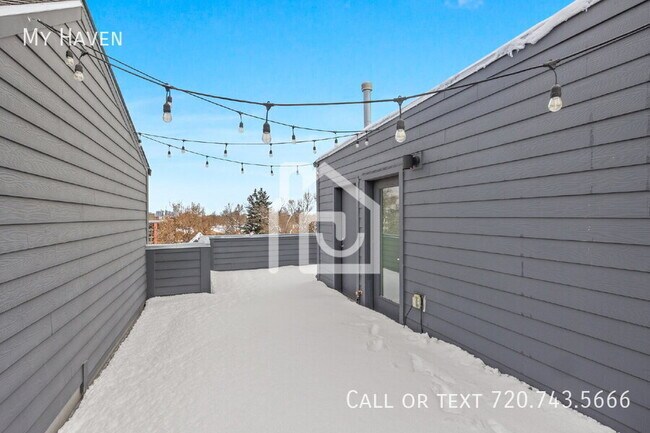 Building Photo - 1480 Wolff St