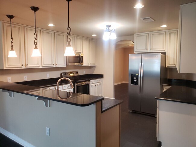 Building Photo - 3 bedroom in Sound Hammock Navarre!!