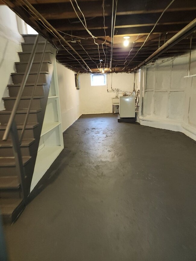 Building Photo - Prime West Philadelphia!