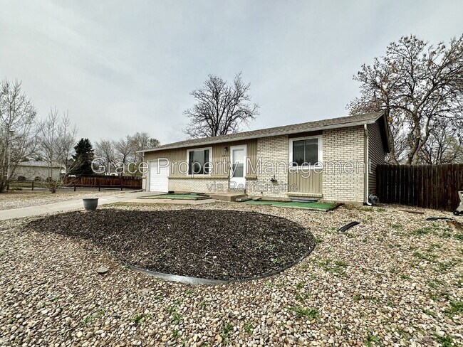 Building Photo - 3801 E 117th Ave