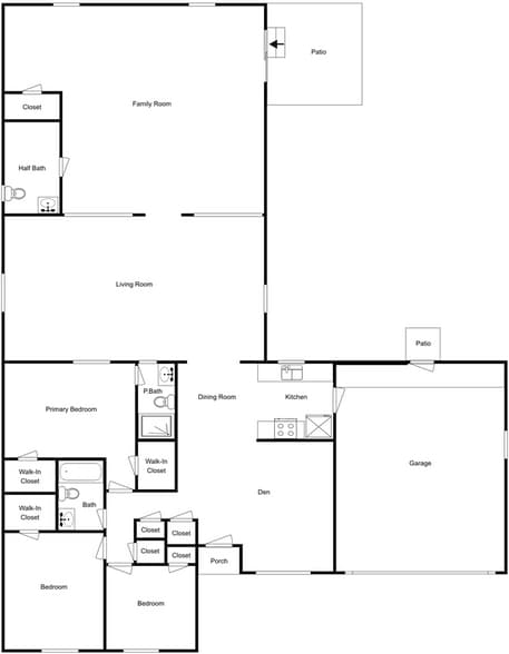 Building Photo - 951 Turtle Creek Dr S