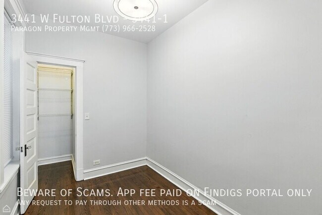 Building Photo - 3441 W Fulton Blvd