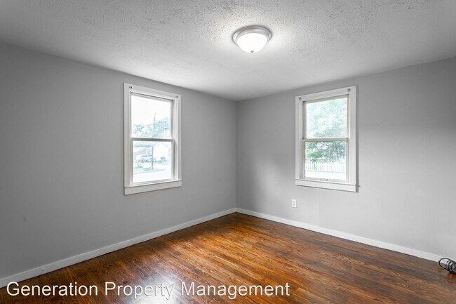 Building Photo - 2 br, 1 bath House - 3921 Bennett Rd