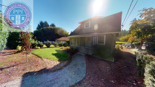 Building Photo - First Addition - Craftsman Style, Across From George Roger's Park