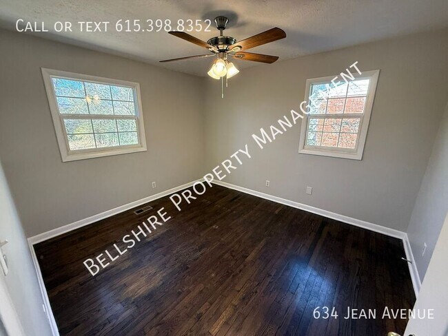 Building Photo - 634 Jean Ave