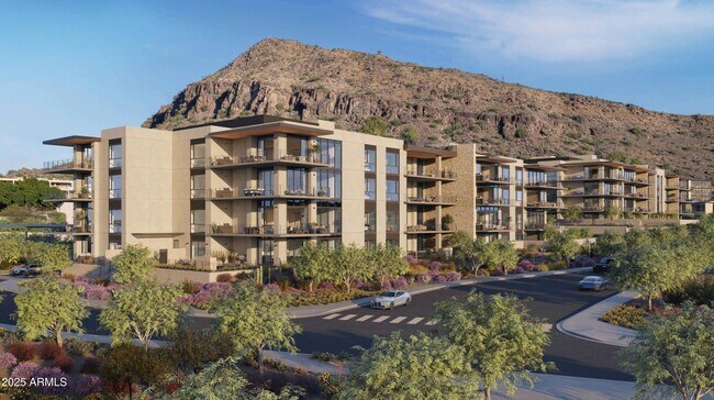 Building Photo - 5000 N Camelback Rdg Dr