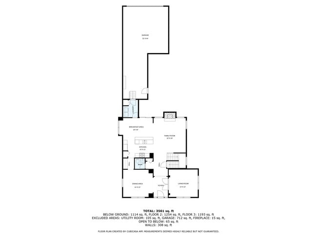 Building Photo - 155 Gillett St