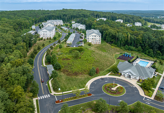 Building Photo - The Sound at Gateway Commons