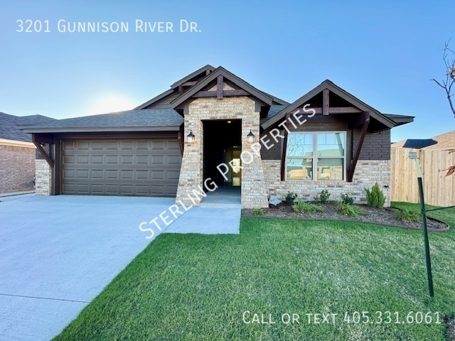 Building Photo - 3201 Gunnison River Dr