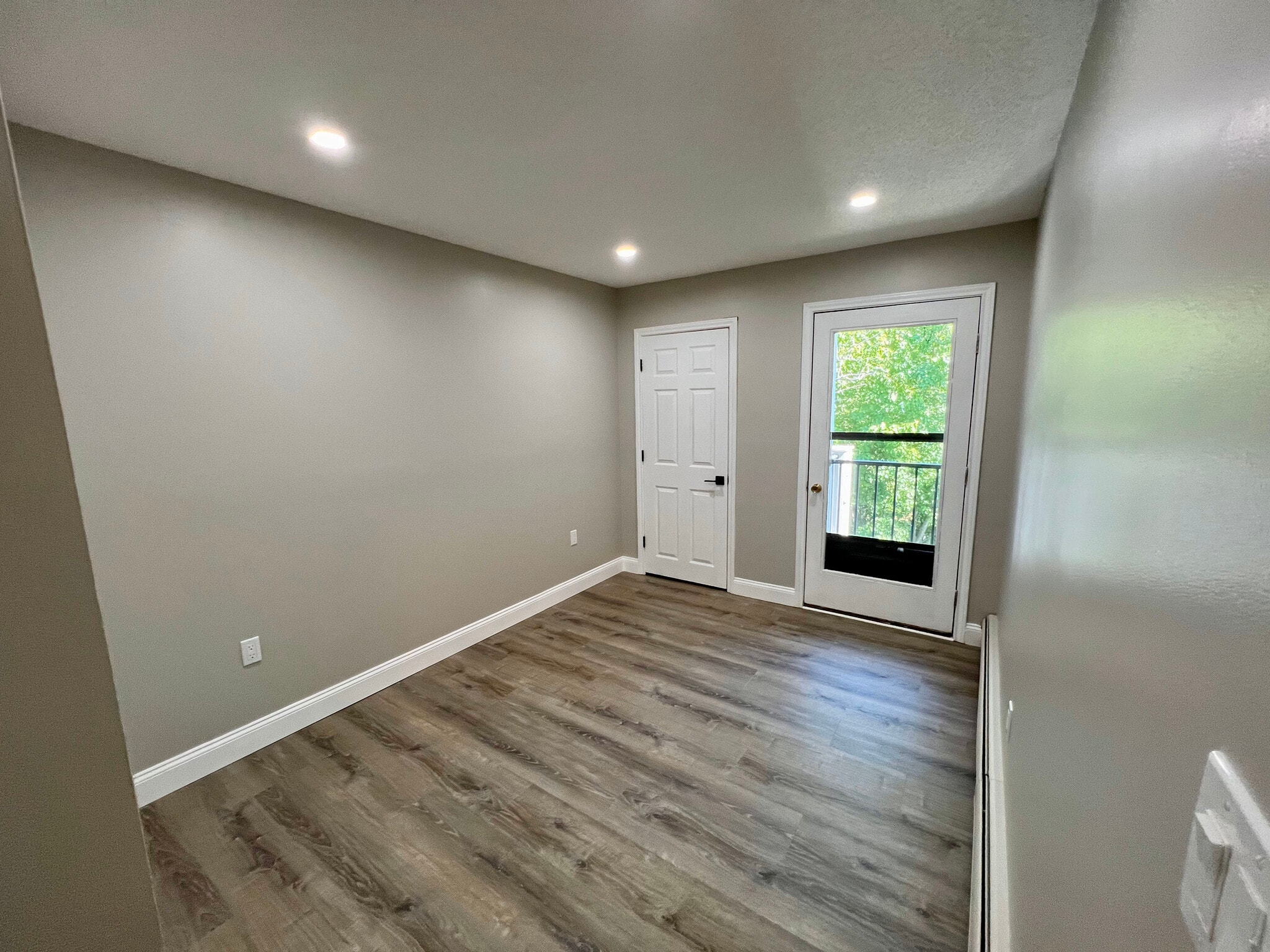 Second bedroom - 120 Fisherville Rd