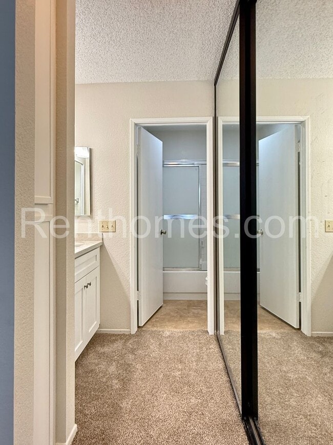 Building Photo - Mira Mesa, 8508 Summerdale Road #18 - Walk to shopping and park!