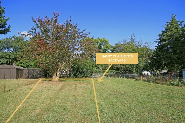 Building Photo - 1141 St Clair Ave