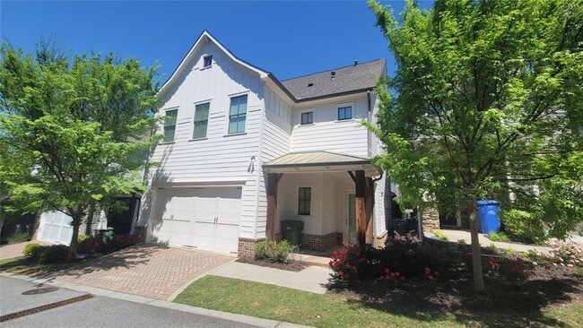 Building Photo - 983 Azalee Wharton Ave NW