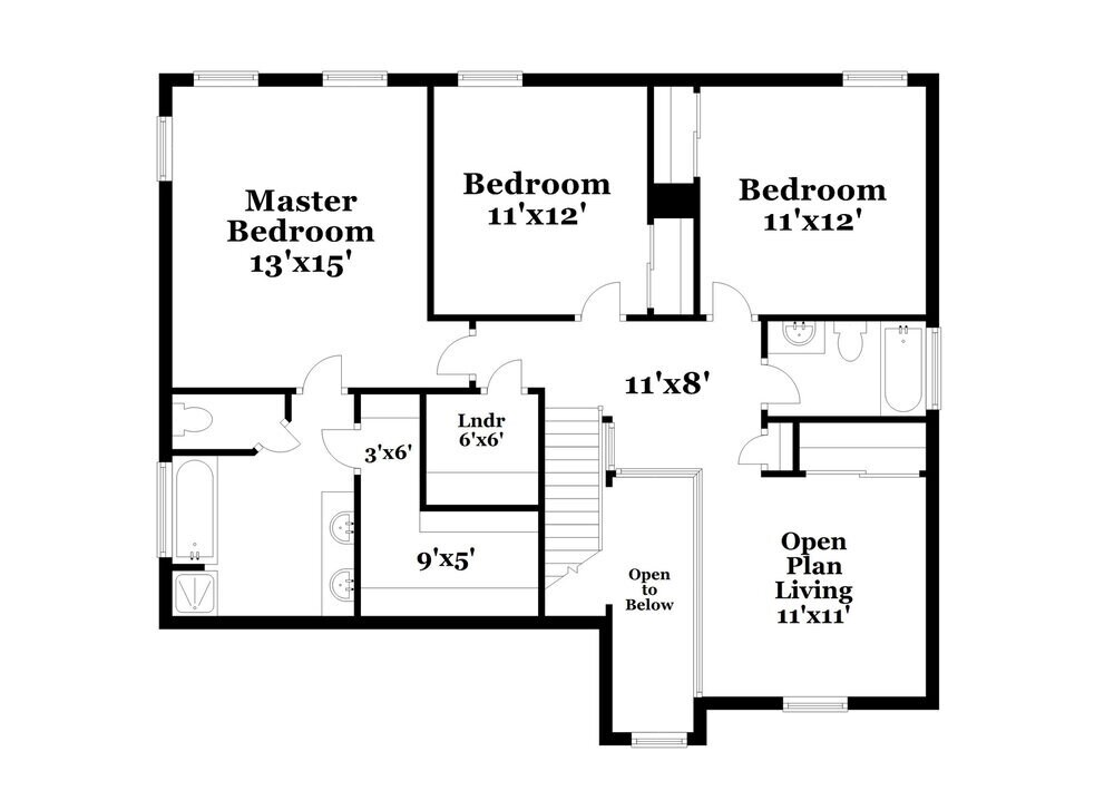 Building Photo - 11421 Callahan Mill Dr