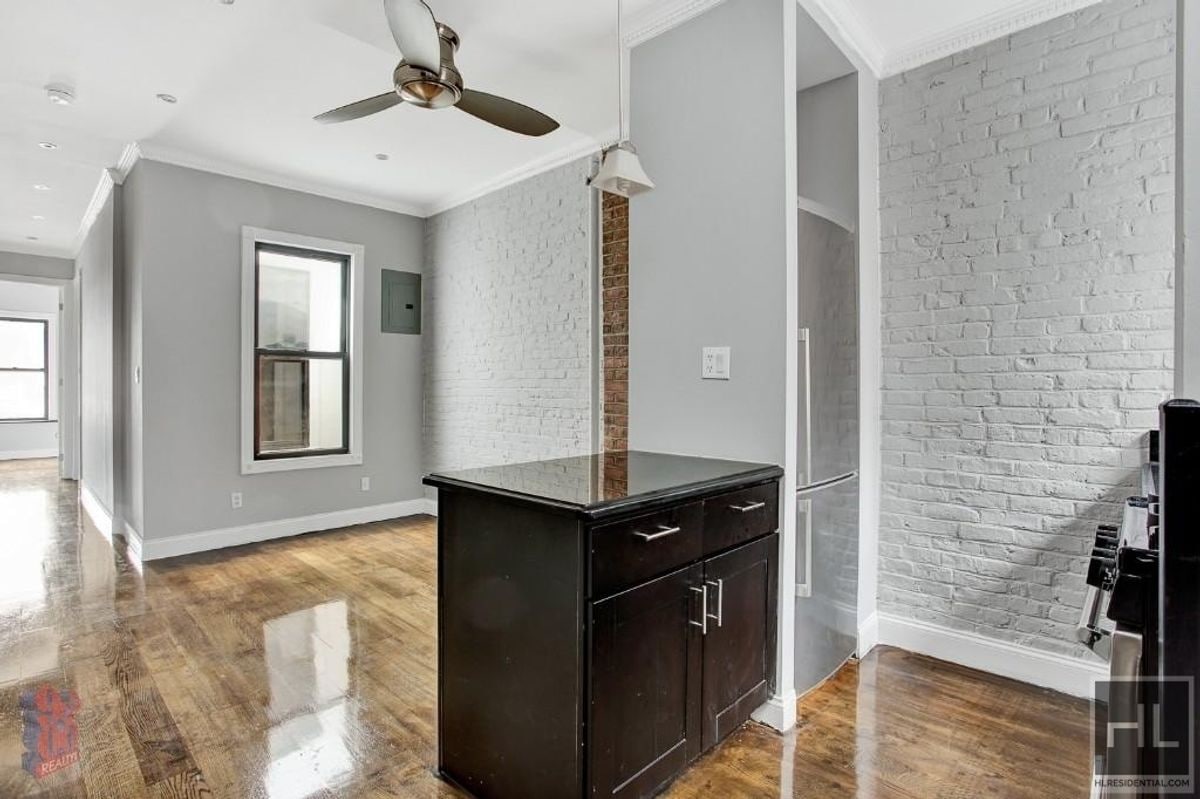 Building Photo - West 52nd Street