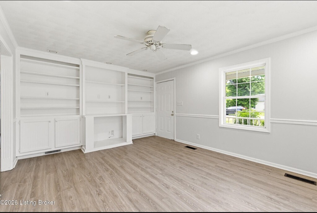 Building Photo - 1612 Pershing Ave