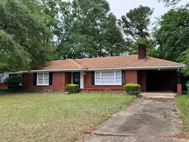 Building Photo - 3543 Berkley Dr