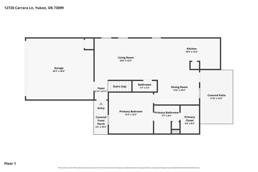 Building Photo - 12720 Carrara Ln
