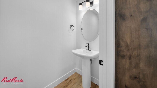 Building Photo - Be the First to Call This Brand-New Townhome Home Yours!