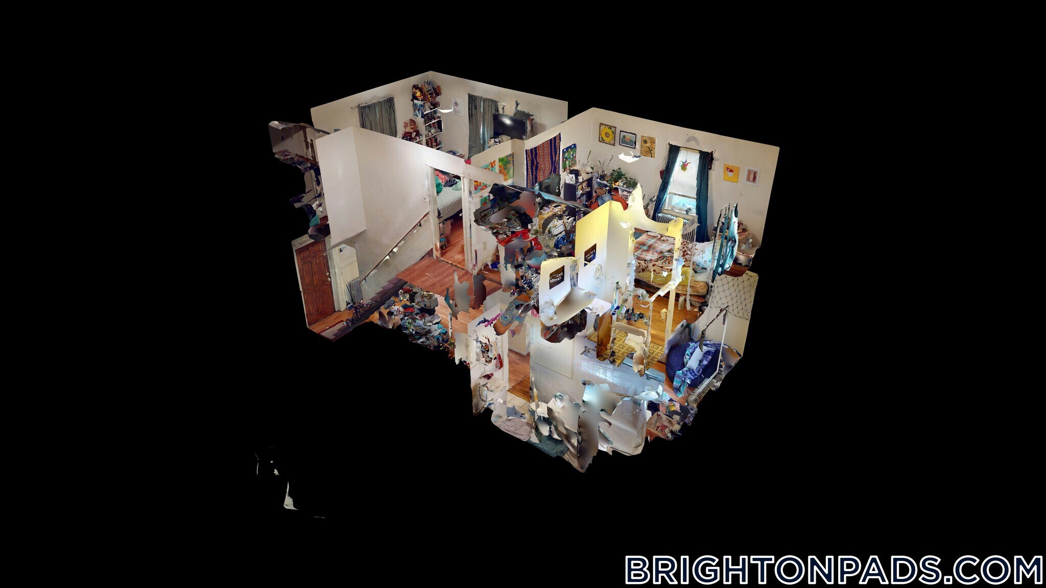 Building Photo - 9 R Winship St