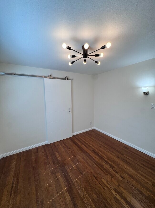 Bedroom #1 - 5845 Sunfield Ave