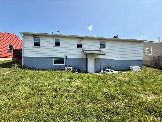 Building Photo - 111 Deborah Dr
