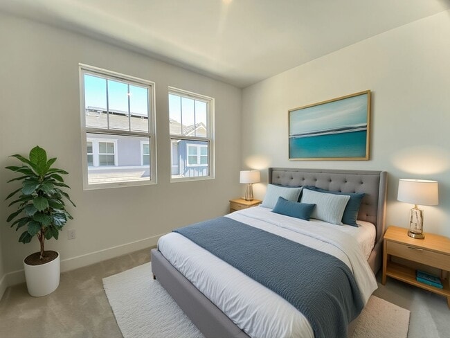 Building Photo - Gorgeous Townhome in Fremont's Niles Neigh...