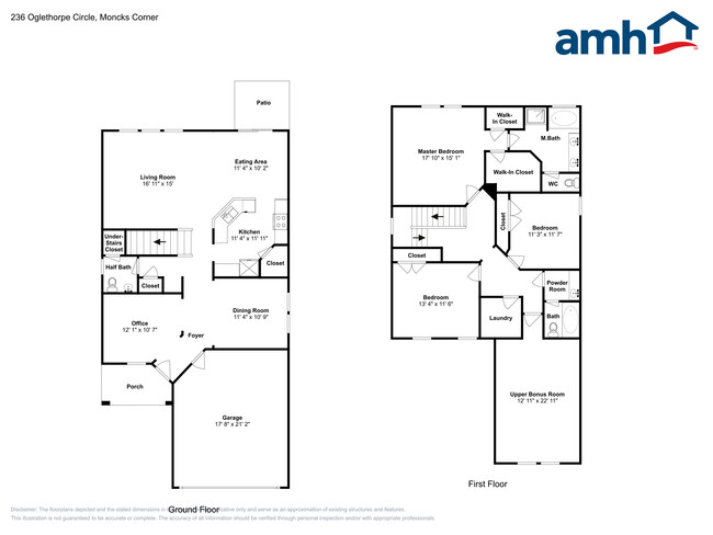 Building Photo - 236 Oglethorpe Cir