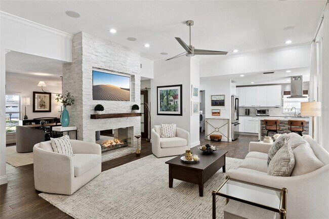 Building Photo - 132 Burks Cir