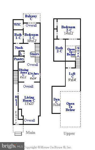 Building Photo - 1830 18th St NW