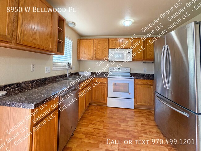 Building Photo - 8950 W Bellwood Pl