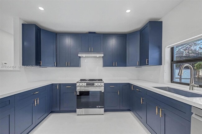 Building Photo - 7505 SW 167th St