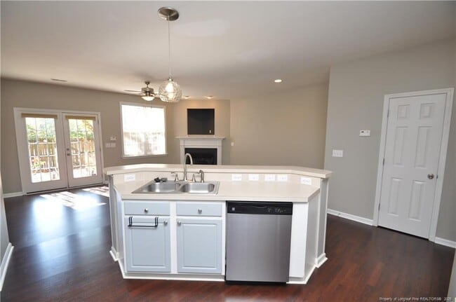 Building Photo - 4439 Moss Garden Path