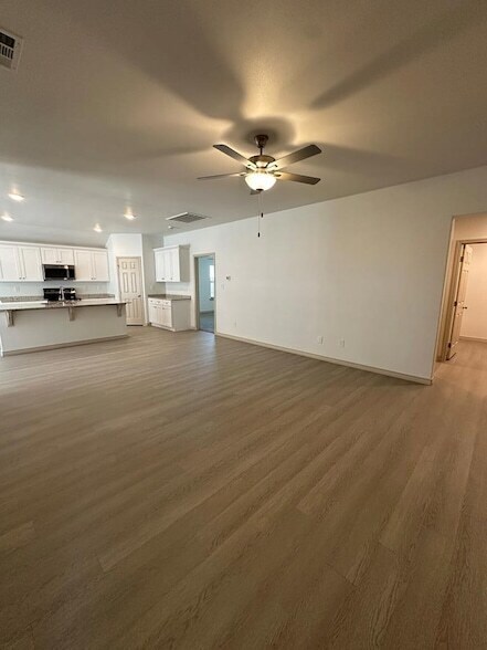 Building Photo - 1321 Bajada St