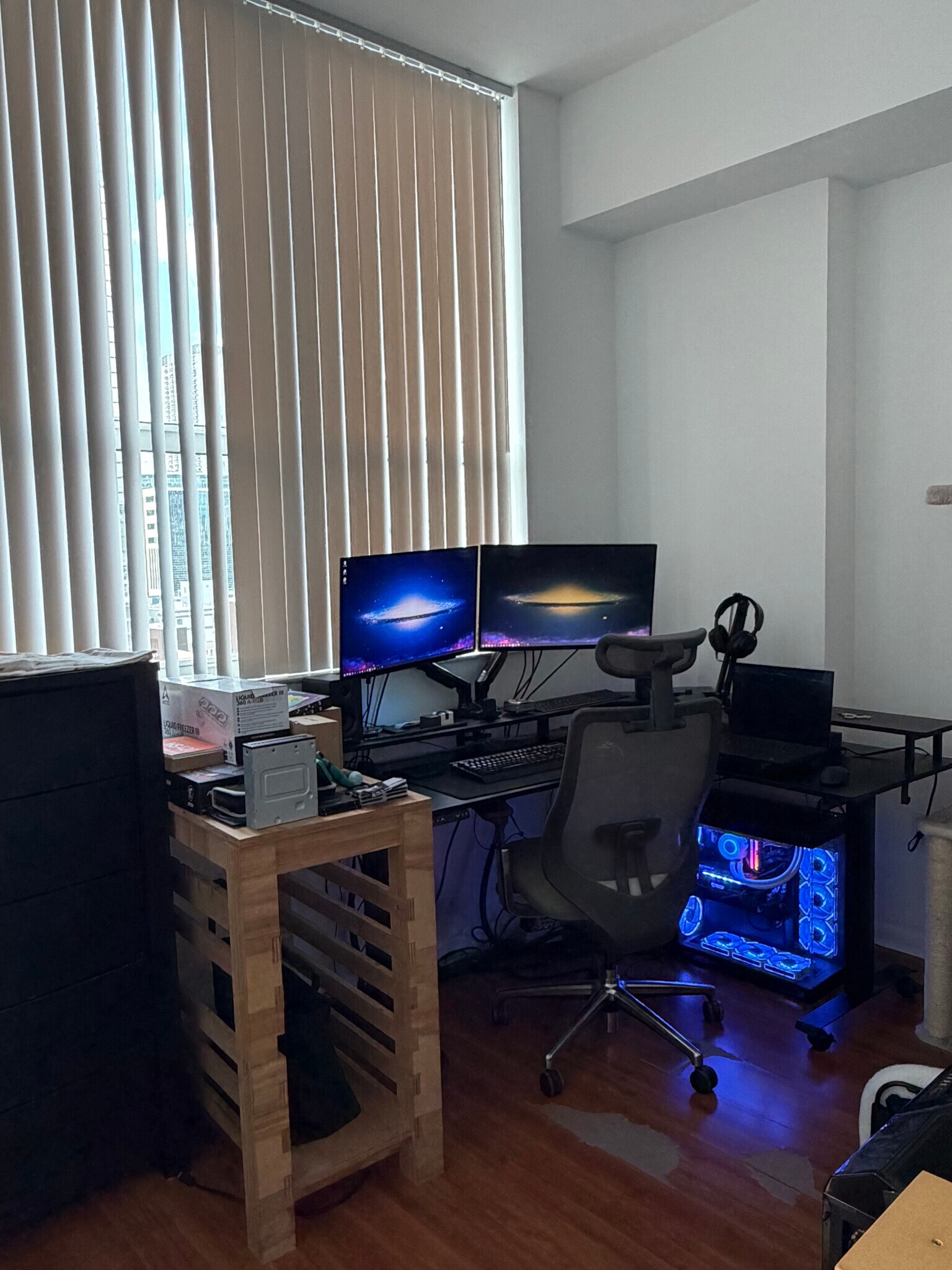 Building Photo - 133 NE 2nd Ave