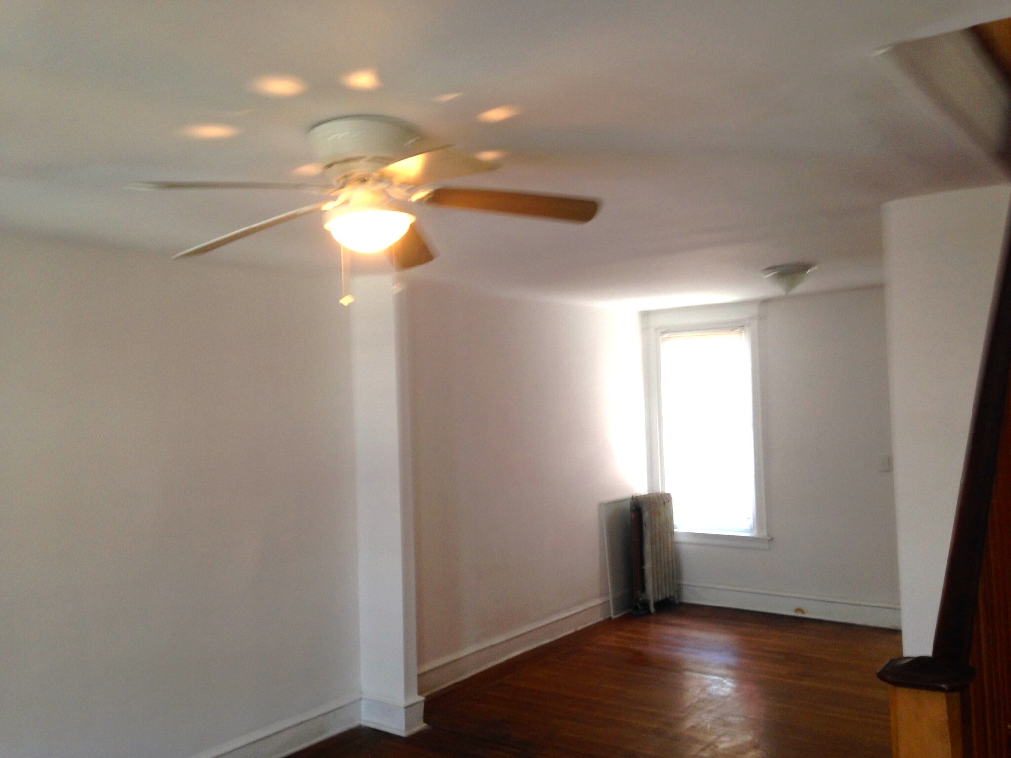 Living/Dining - 4032 Maywood street