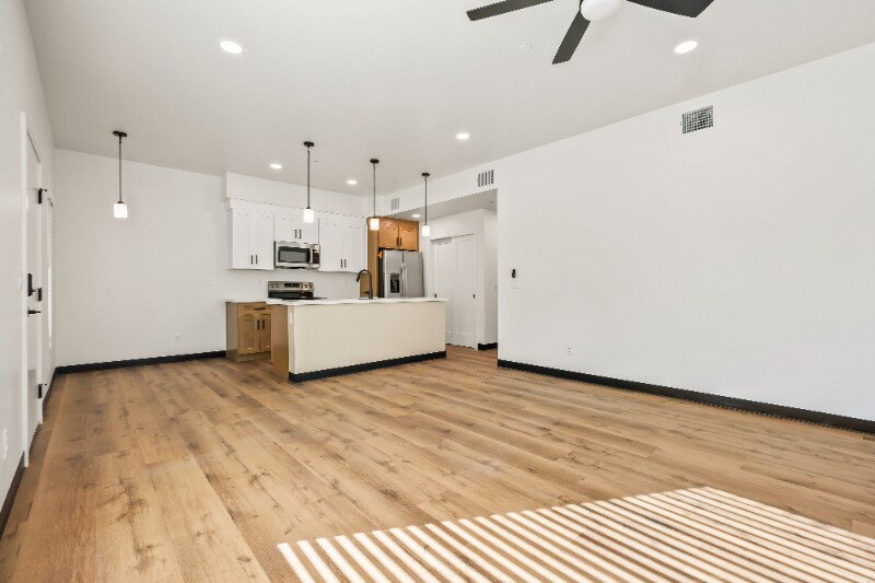 Building Photo - 3820 E Fort Lowell Rd