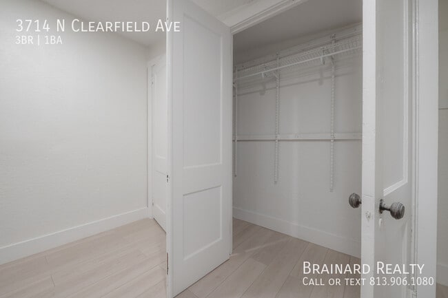 Building Photo - 3714 N Clearfield Ave