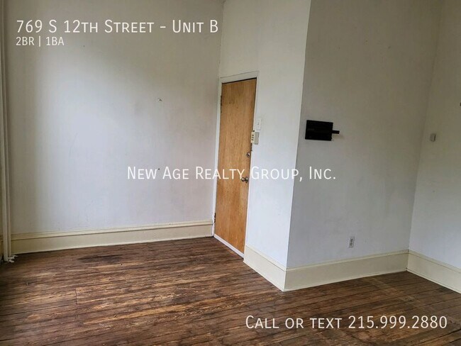 Building Photo - 769 S 12th St