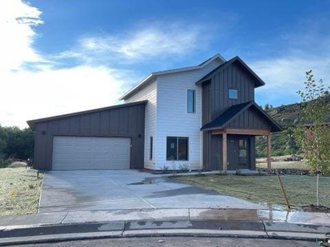 Building Photo - Lyons Valley Townhomes