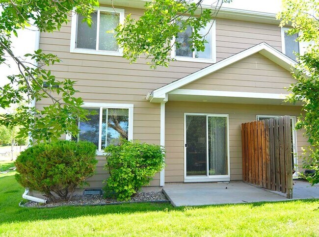 Primary Photo - Midtown 3 Bed Condo with Bridger Views