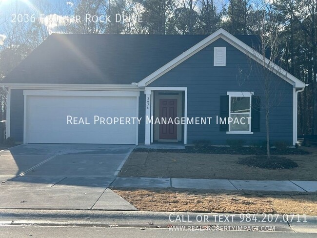 Building Photo - 2036 Feather Rock Dr