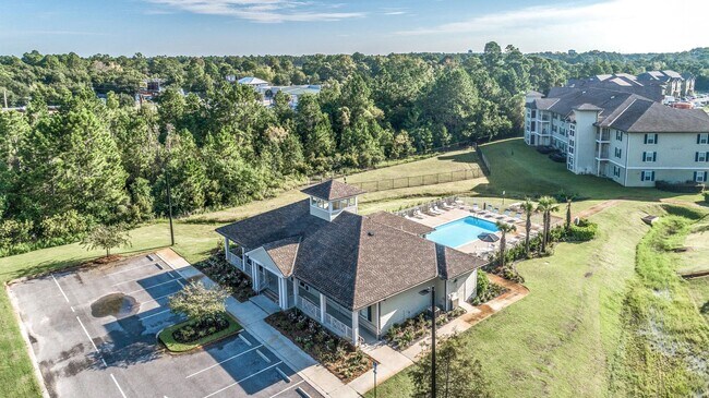 Building Photo - The Residences at Cypress Preserve Beautif...