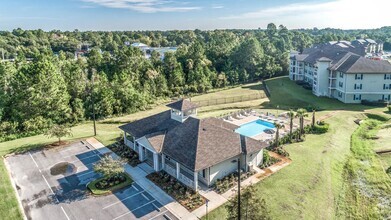 Building Photo - The Residences at Cypress Preserve Beautif...