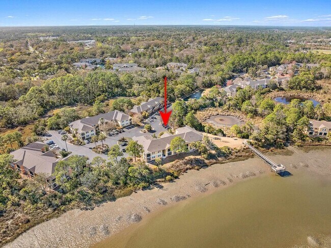 Building Photo - 3425 Haley Pointe Rd