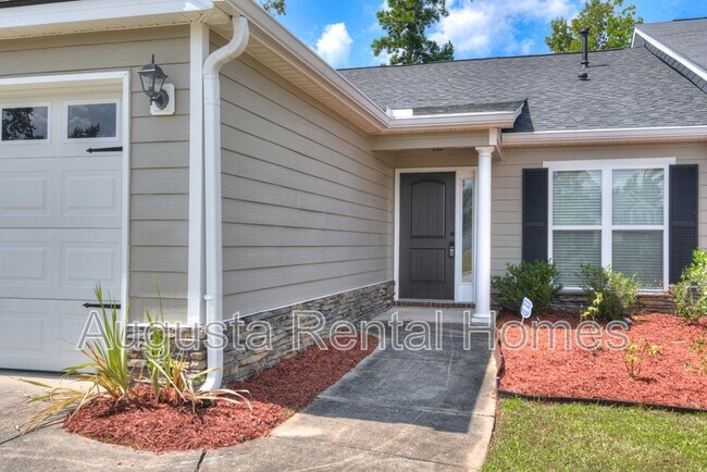 Building Photo - 712 Edenberry St
