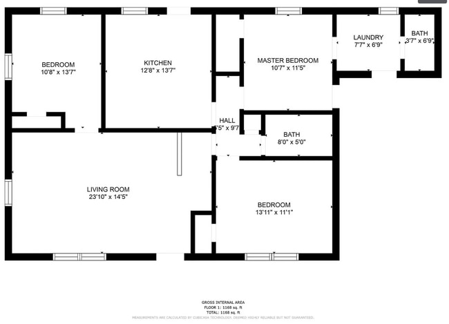 Building Photo - 1021 Old Bishop Rd