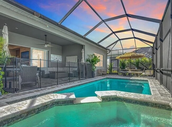 Building Photo - Luxury Lakeview Oasis with Pool & Spa – Br...